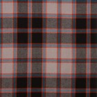 MacPherson Hunting Ancient 13oz Tartan Fabric By The Metre